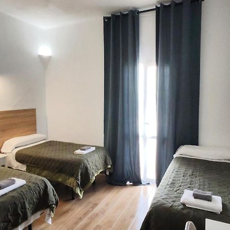 Hostal Oasis Dor Cala D´Or Exteriér fotografie