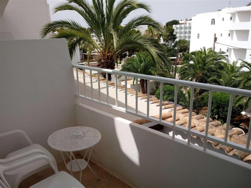 Hostal Oasis Dor Cala D´Or Exteriér fotografie