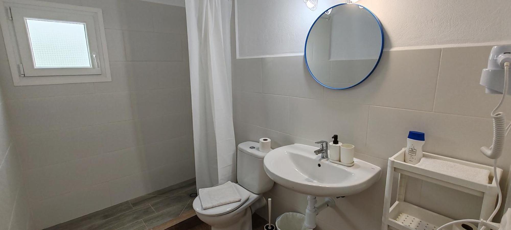 Hostal Oasis Dor Cala D´Or Exteriér fotografie